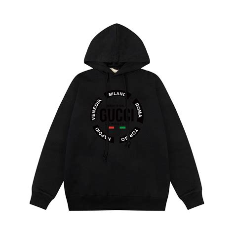 cadena tipo gucci|gucci hoodie yupoo.